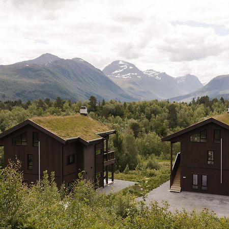 Nordic Charm Retreat With Sauna, Central To Strandafjellet Ski Resort & Geiranger ストランダ エクステリア 写真