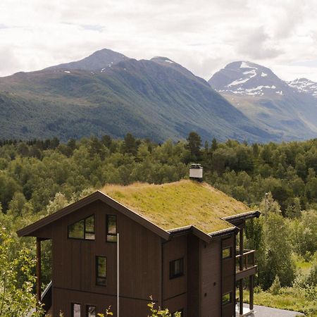 Nordic Charm Retreat With Sauna, Central To Strandafjellet Ski Resort & Geiranger ストランダ エクステリア 写真