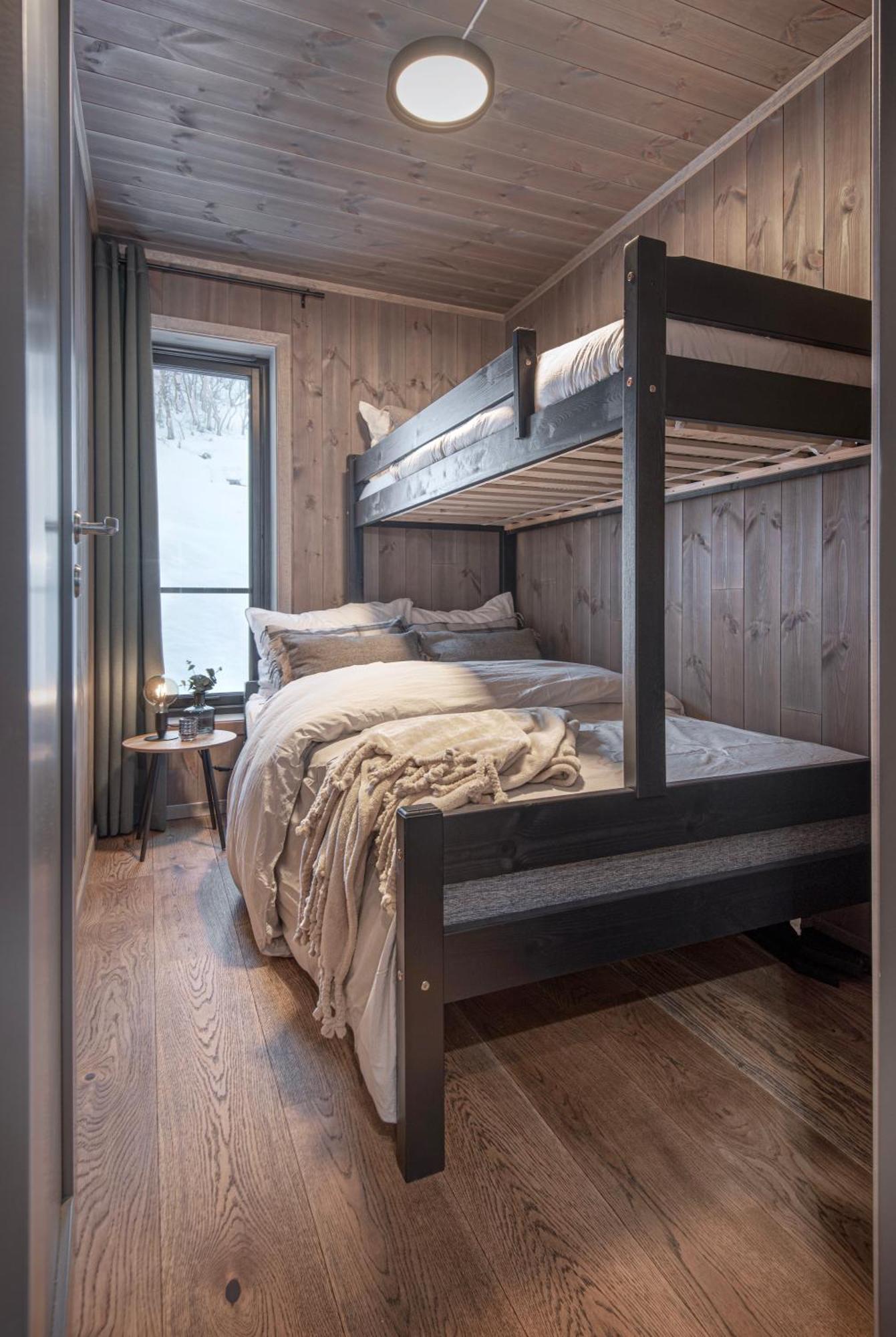 Nordic Charm Retreat With Sauna, Central To Strandafjellet Ski Resort & Geiranger ストランダ エクステリア 写真