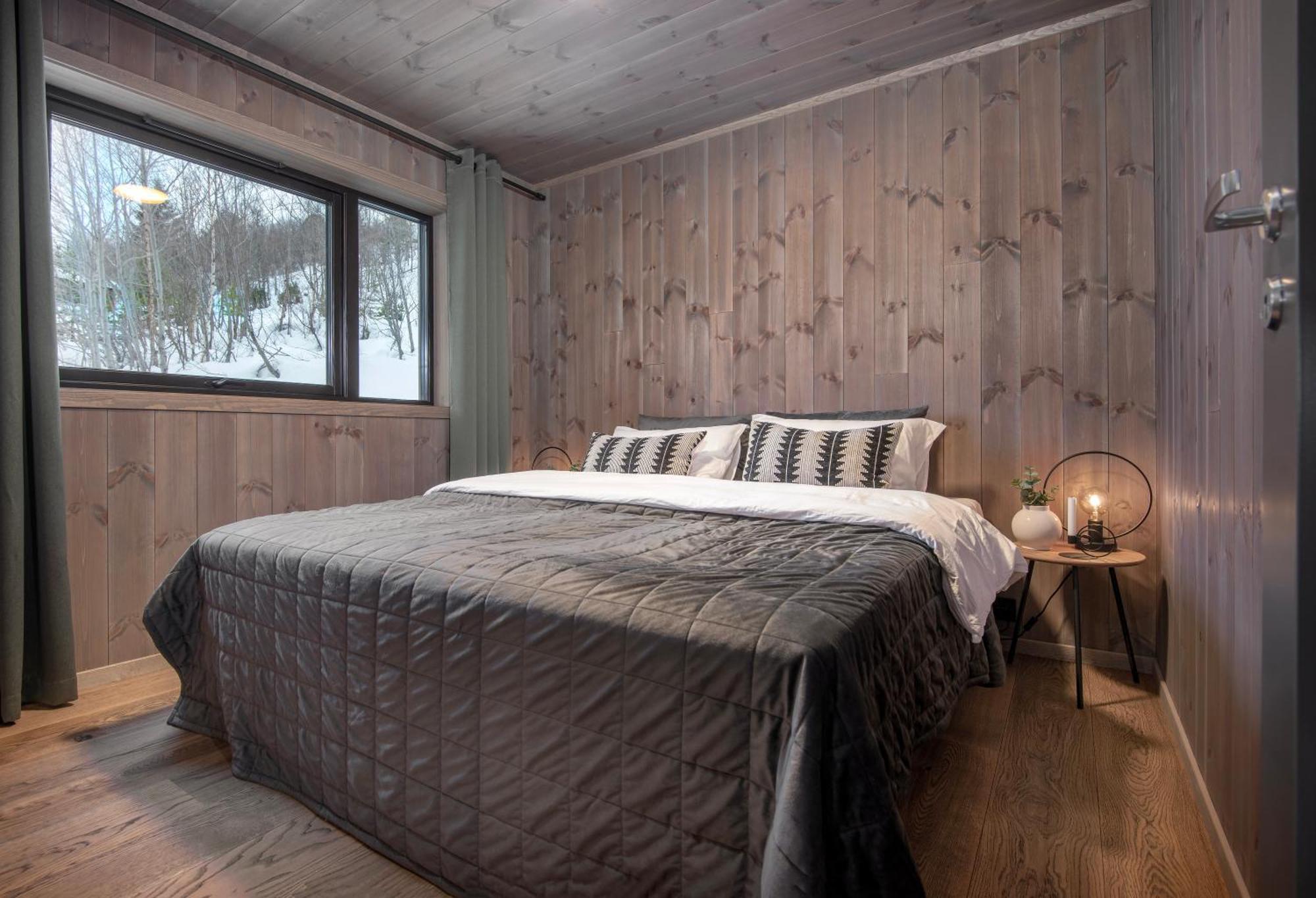 Nordic Charm Retreat With Sauna, Central To Strandafjellet Ski Resort & Geiranger ストランダ エクステリア 写真