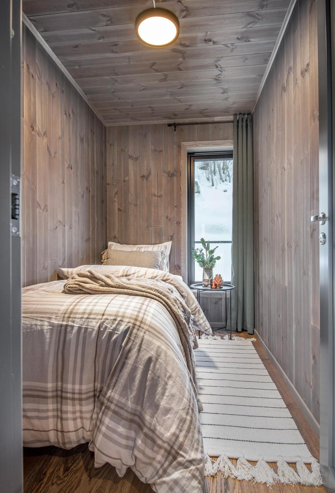 Nordic Charm Retreat With Sauna, Central To Strandafjellet Ski Resort & Geiranger ストランダ エクステリア 写真
