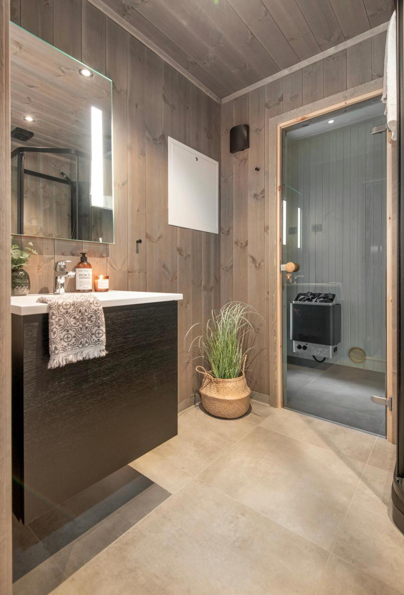 Nordic Charm Retreat With Sauna, Central To Strandafjellet Ski Resort & Geiranger ストランダ エクステリア 写真