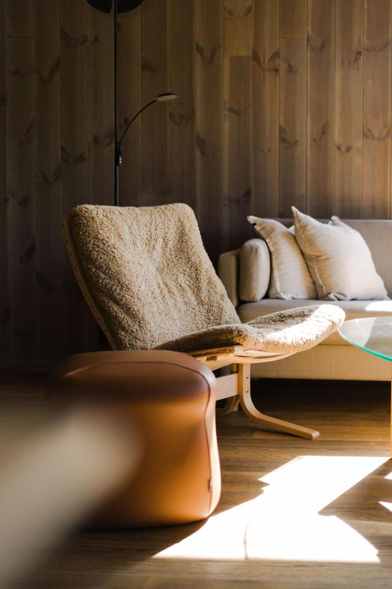 Nordic Charm Retreat With Sauna, Central To Strandafjellet Ski Resort & Geiranger ストランダ エクステリア 写真