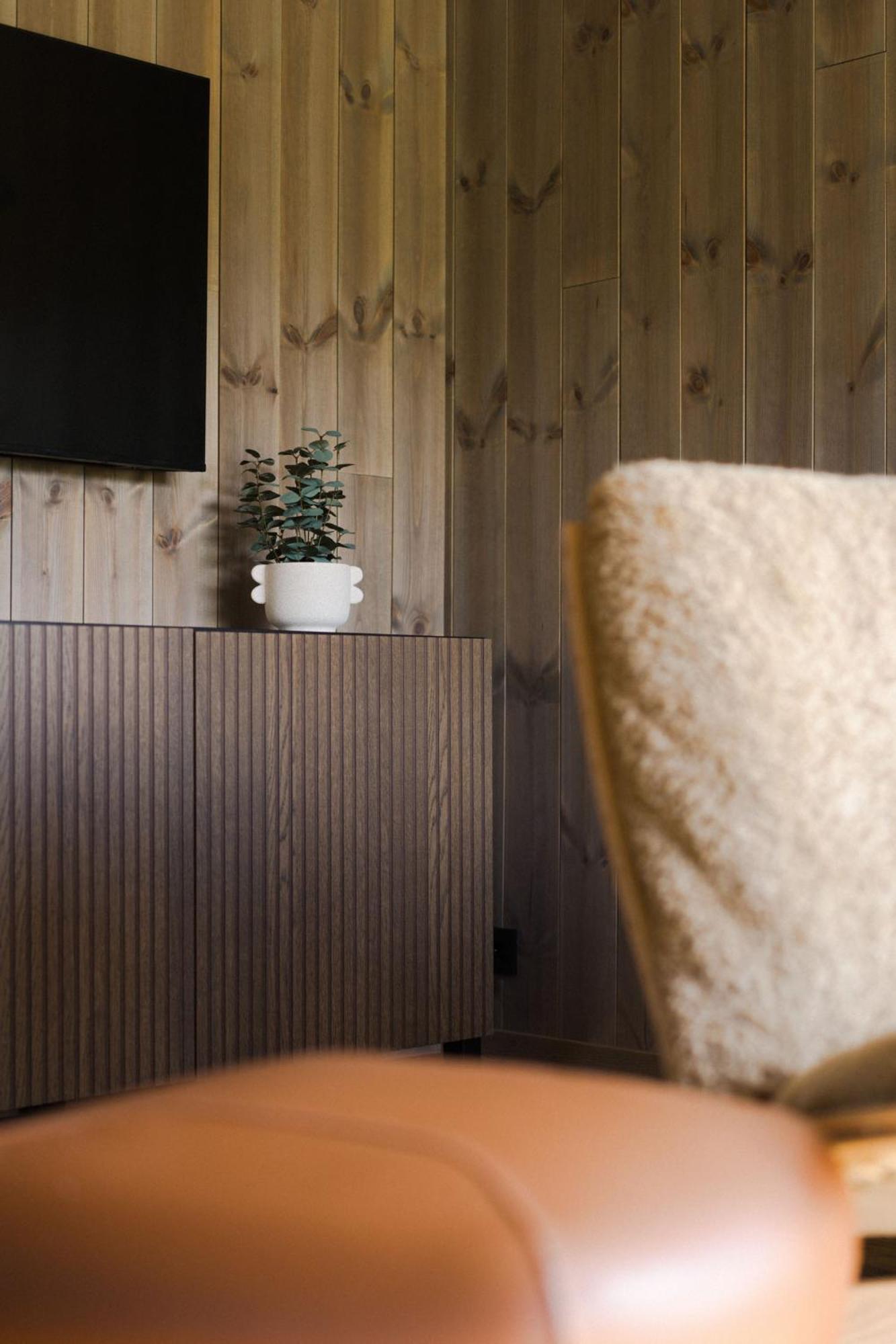 Nordic Charm Retreat With Sauna, Central To Strandafjellet Ski Resort & Geiranger ストランダ エクステリア 写真