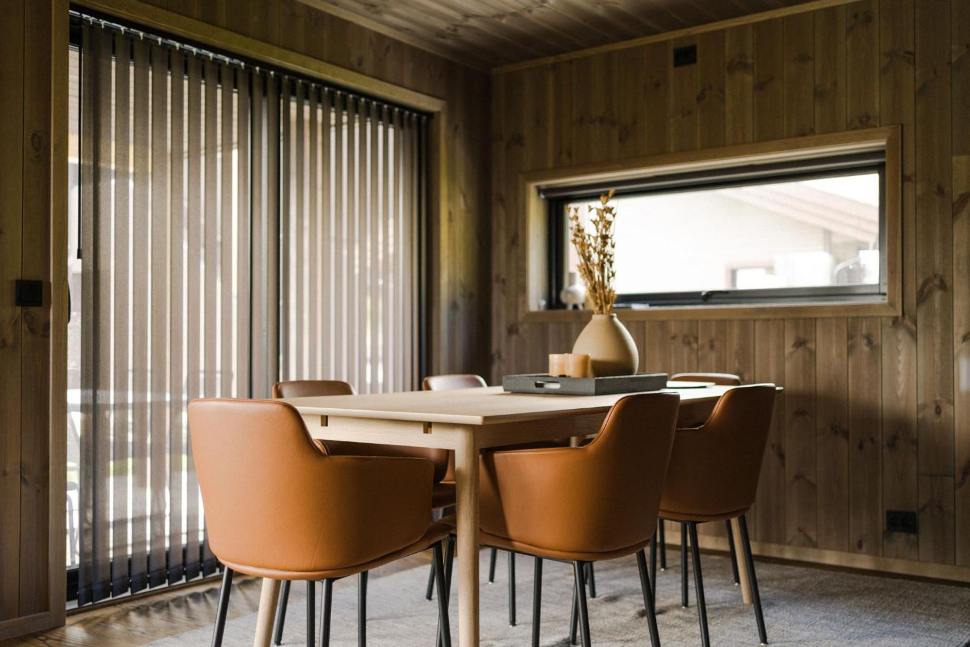 Nordic Charm Retreat With Sauna, Central To Strandafjellet Ski Resort & Geiranger ストランダ エクステリア 写真